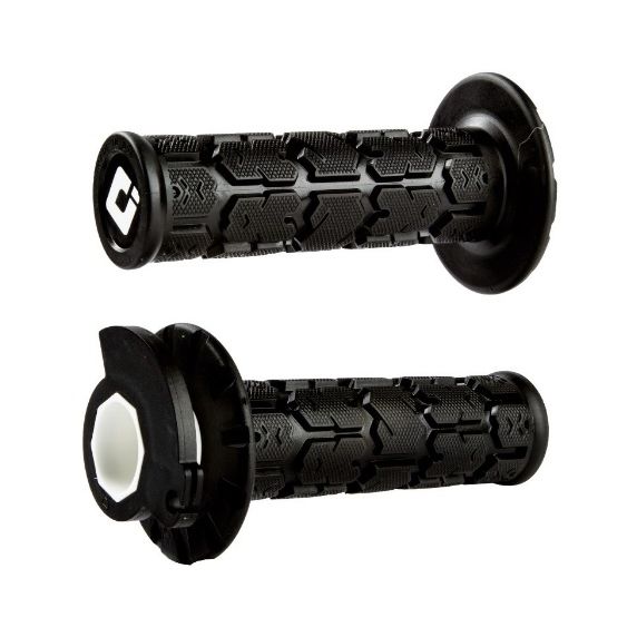 ODI Clamp-On Rogue Grips
