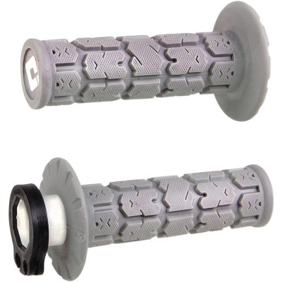 ODI Clamp-On Rogue Soft Grips