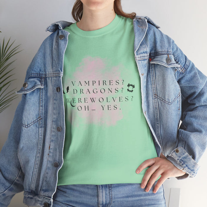 Mint Green / S