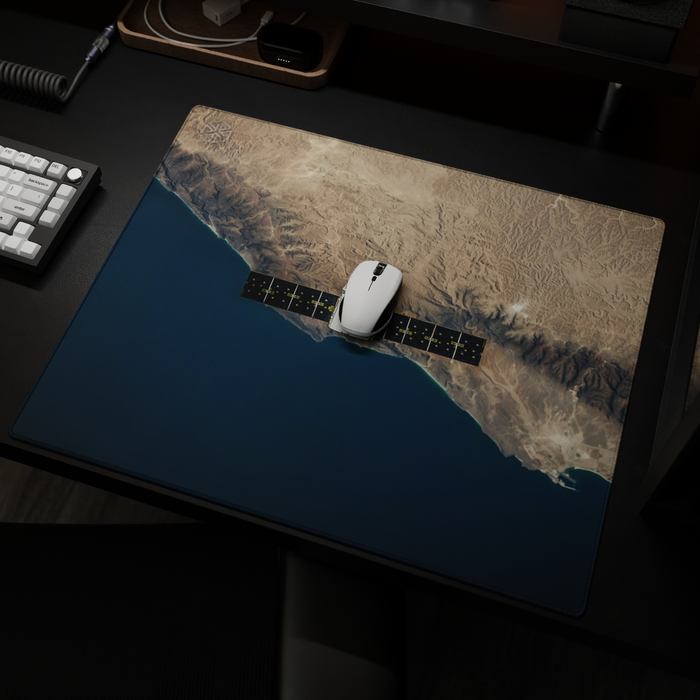 ORBIT - 4D Gaming