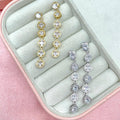 Orecchini angelic - Iride Shop - Accessori da Donna
