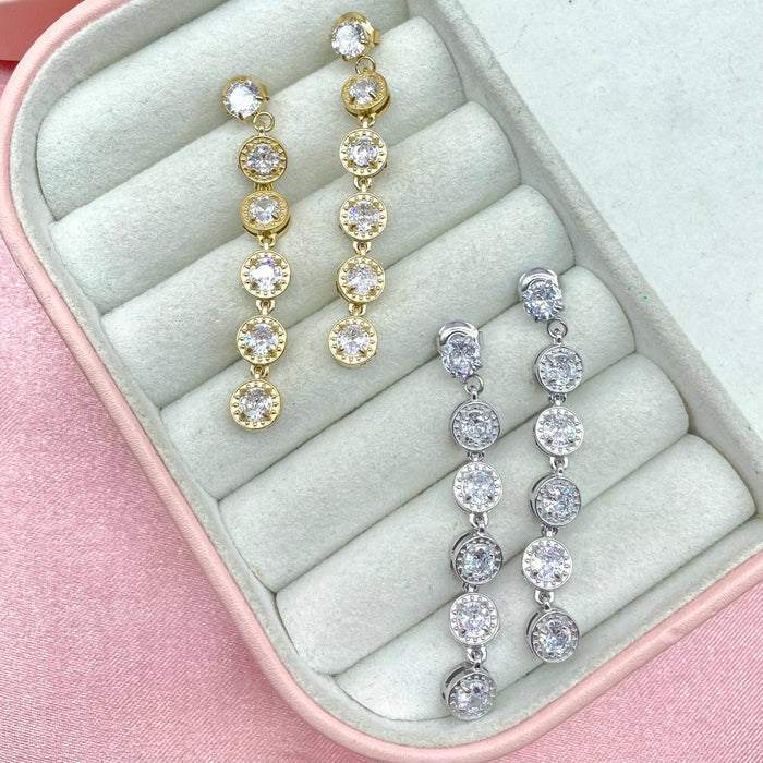 Orecchini angelic - Iride Shop - Accessori da Donna