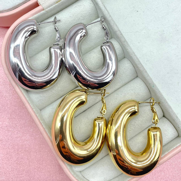 Orecchini Arco - Iride Shop - Accessori da Donna