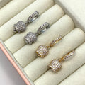 Orecchini campanella - Iride Shop - Accessori da Donna
