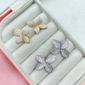Orecchini Flower simply chic