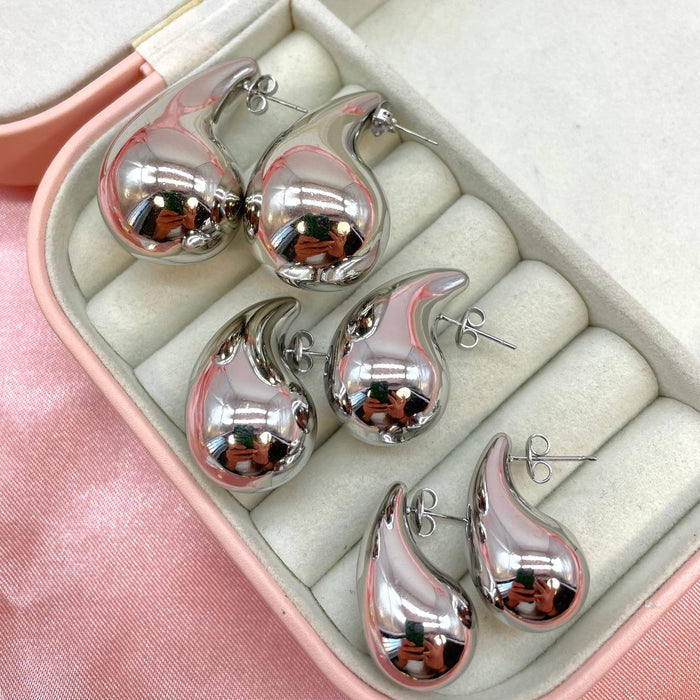 Orecchini gocce venety - Iride Shop - Accessori da Donna