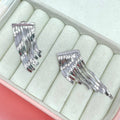 Orecchini pendenti snake - Iride Shop - Accessori da Donna