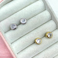 Orecchini punto luce - Iride Shop - Accessori da Donna