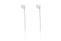 Orecchino pendente love loveli in argento 925