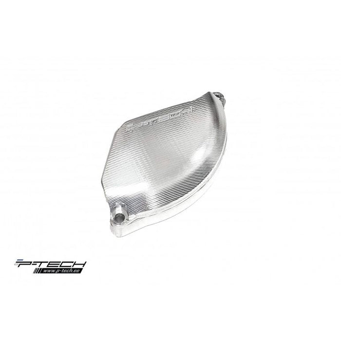 P-Tech Beta 200RR Billet Clutch Cover Guard