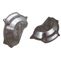 P-Tech Beta 2-stroke (18-) Billet Clutch Cover Guard