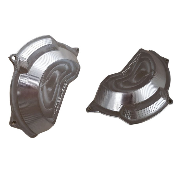 P-Tech Beta 2-stroke (18-) Billet Clutch Cover Guard