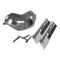 P-Tech Beta 4-stroke (10-17) Billet Clutch Cover Guard
