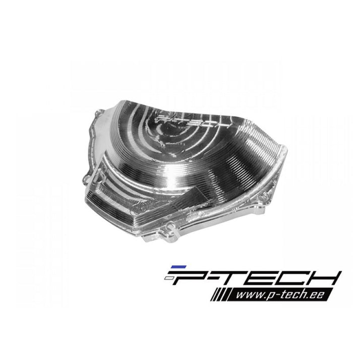 P-Tech Beta 4-stroke (18-19) Billet Clutch Cover Guard