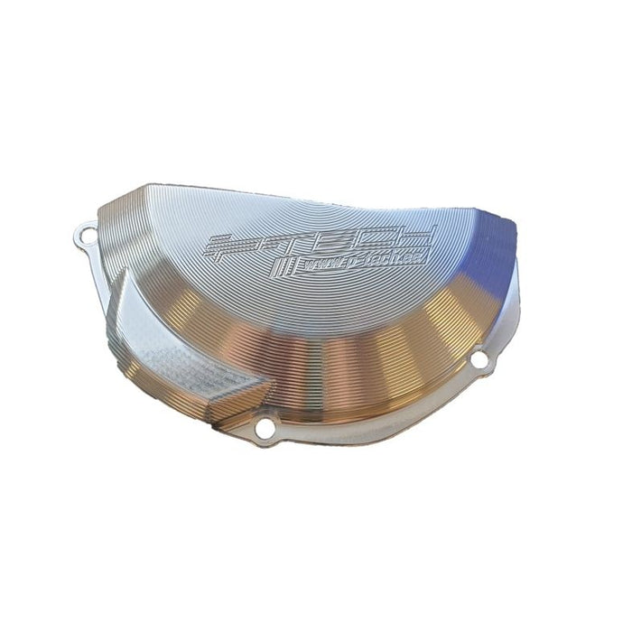 P-Tech Beta 4-stroke (20-) Billet Clutch Cover Guard