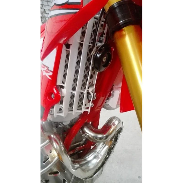 P-Tech Beta RR|RS|RR-S Radiator Guards
