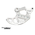 P-Tech Beta Shark Fin Rear Disc Guard