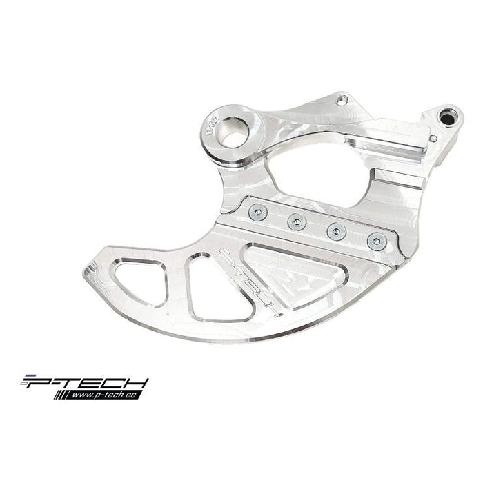 P-Tech Beta Shark Fin Rear Disc Guard