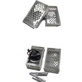 P-Tech Beta XTrainer Radiator Guards