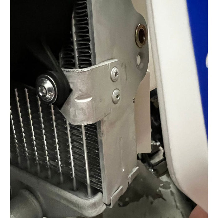 P-Tech Beta XTrainer Radiator Guards