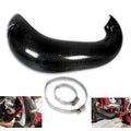 P3 Beta 200RR CF Pipe Guard
