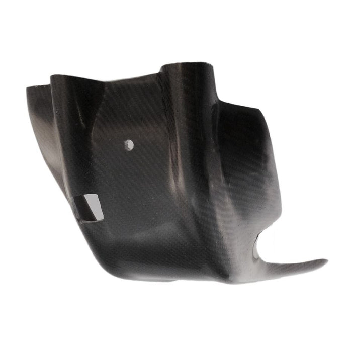 P3 Beta 300RR|250RR (13-17) CF Skid Plate