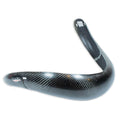 P3 Beta 350RX|300RR|250RR (20-) CF Max Coverage FMF Pipe Guard