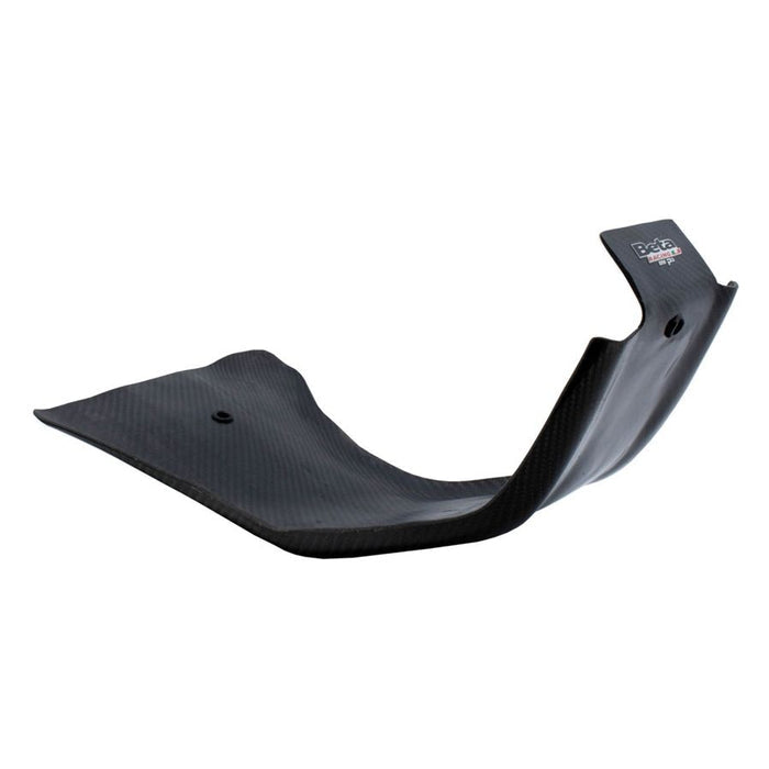 P3 Beta 4-stroke (20-) CF Glide Plate
