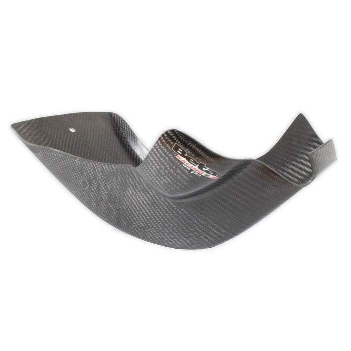 P3 Beta 4-stroke (20-) CF Skid Plate