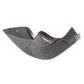 P3 Beta 4-stroke (20-) CF Skid Plate