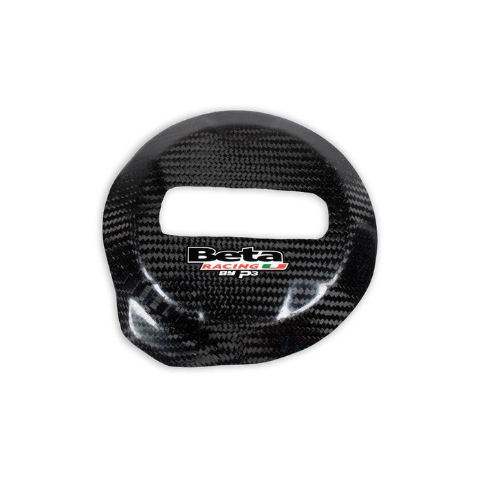 P3 Beta 4-stroke (20-on) CF Clutch Cover Guard