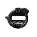 P3 Beta 4-stroke (20-on) CF Ignition Cover Guard