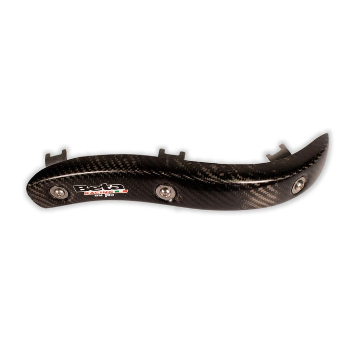 P3 Beta 430|480|500 4-stroke CF Stock Header Guard