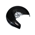 P3 Beta CF Front Disc Cover