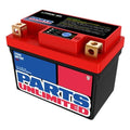 Parts Unlimited HJTZ5S-FP Lithium Iron Battery