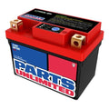 Parts Unlimited HJTZ7S-FP Lithium Iron Battery
