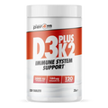 Per4m D3 Plus K2 120 Caps