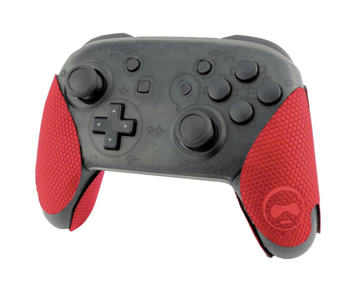 Switch Pro / Red