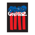 Pez Heads Poster