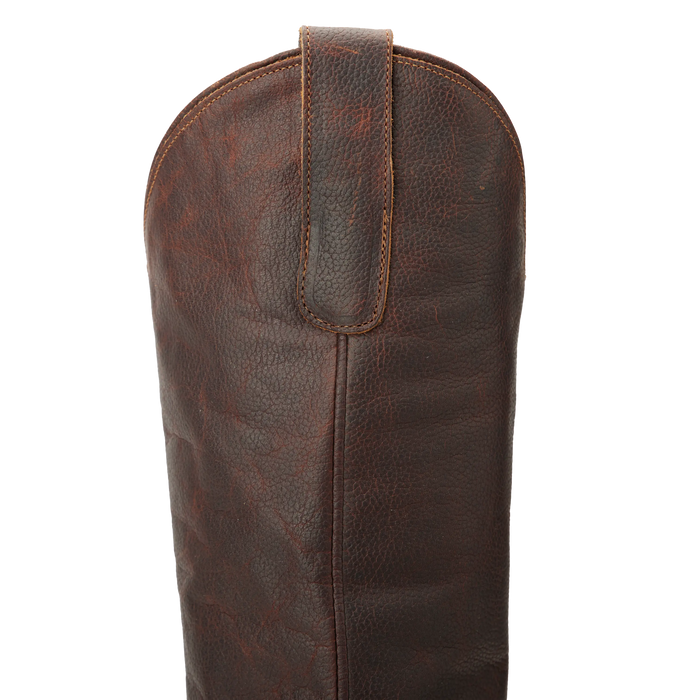 Plain Jane Boot - Cognac **Final Sale** Ladies Boot Western Fashion by Lane
