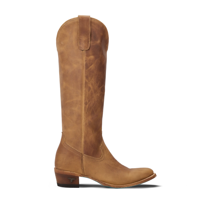 Plain Jane Boot - Desert Clay **Final Sale** Ladies Boot Western Fashion by Lane