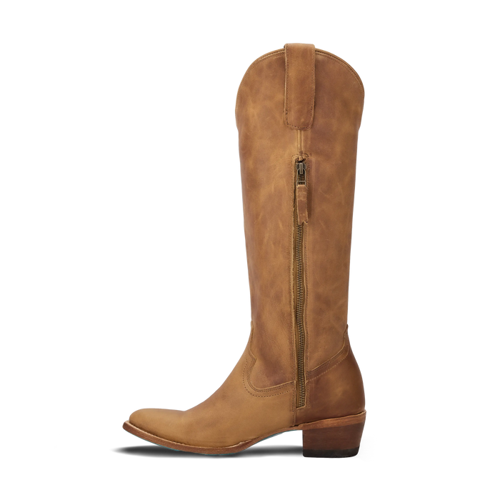 Plain Jane Boot - Desert Clay **Final Sale** Ladies Boot Western Fashion by Lane