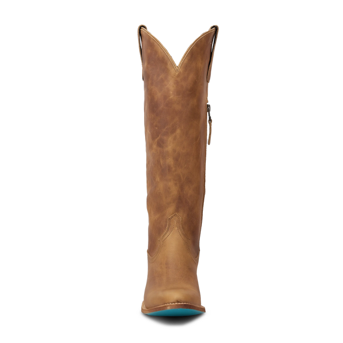 Plain Jane Boot - Desert Clay **Final Sale** Ladies Boot Western Fashion by Lane
