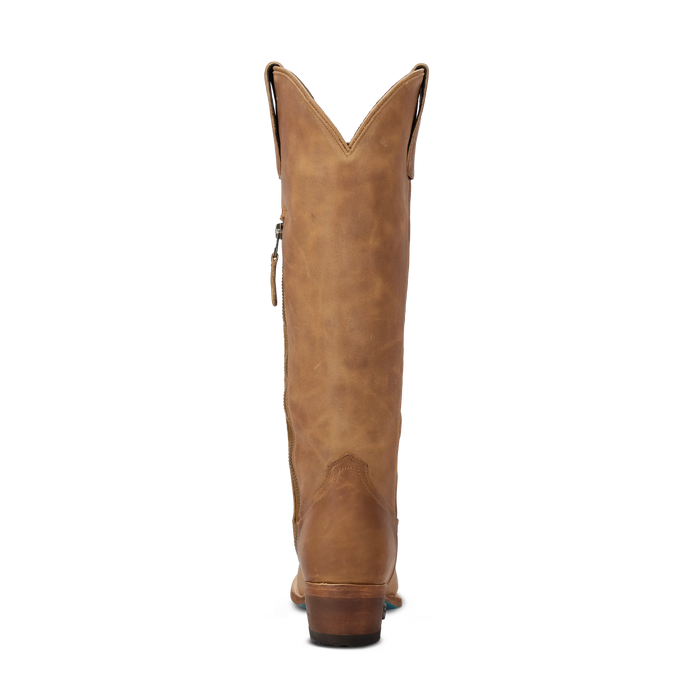 Plain Jane Boot - Desert Clay **Final Sale** Ladies Boot Western Fashion by Lane