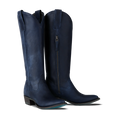 Plain Jane Boot - Midnight Navy **Final Sale** Ladies Boot Western Fashion by Lane