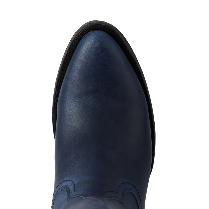 Plain Jane Boot - Midnight Navy **Final Sale** Ladies Boot Western Fashion by Lane