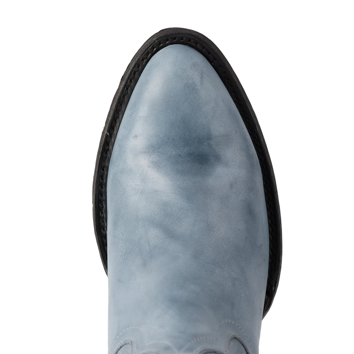 Plain Jane Boot - Washed Denim **Final Sale** Ladies Boot Western Fashion by Lane