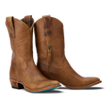 Plain Jane Midi - Desert Clay **Final Sale** Ladies Boot Desert Clay Western Fashion by Lane