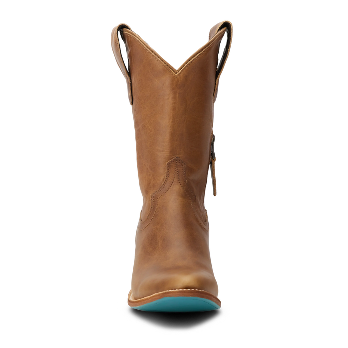 Plain Jane Midi - Desert Clay **Final Sale** Ladies Boot Western Fashion by Lane