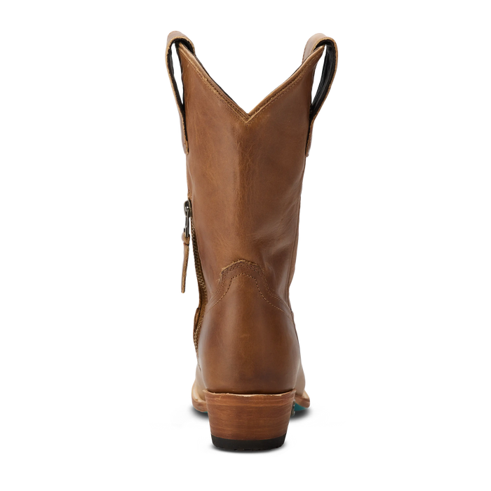 Plain Jane Midi - Desert Clay **Final Sale** Ladies Boot Western Fashion by Lane